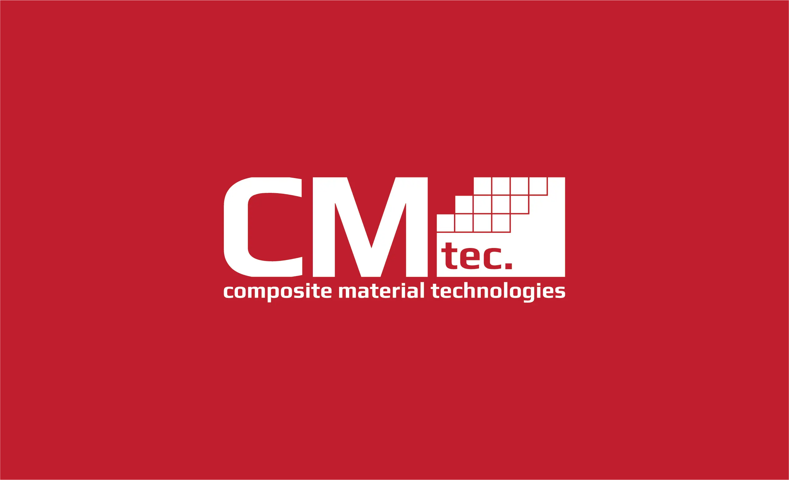 Брендинг для CMtec